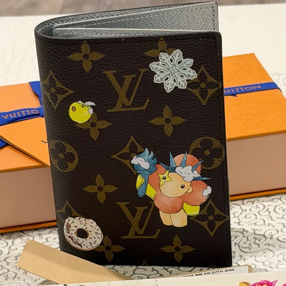 Louis Vuitton 57th street